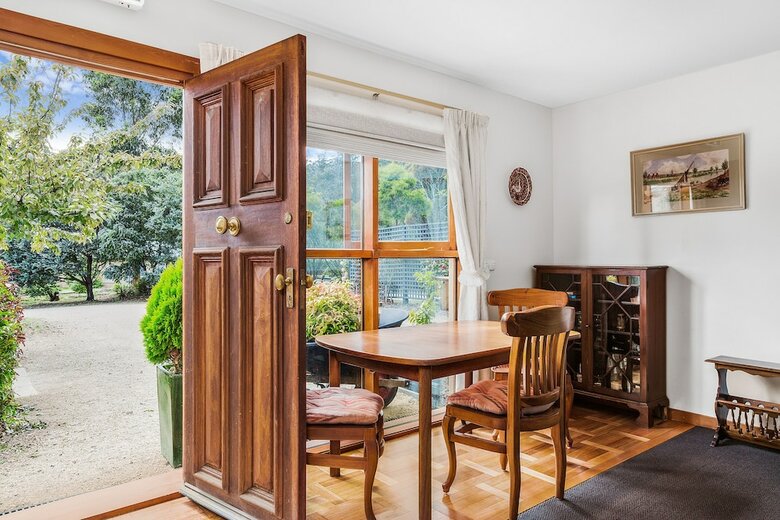 Brightwater Bed And Breakfast