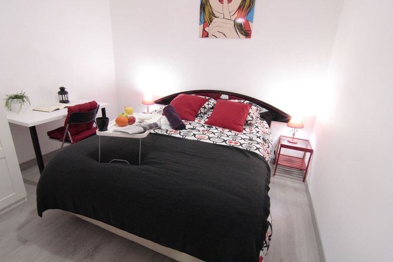 Silver Apartments Sol