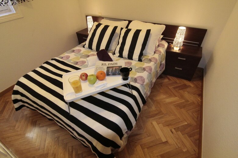 Silver Apartments Sol