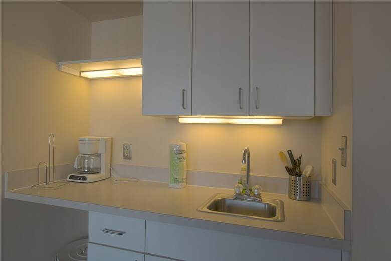 Apartamentos Joud Residence