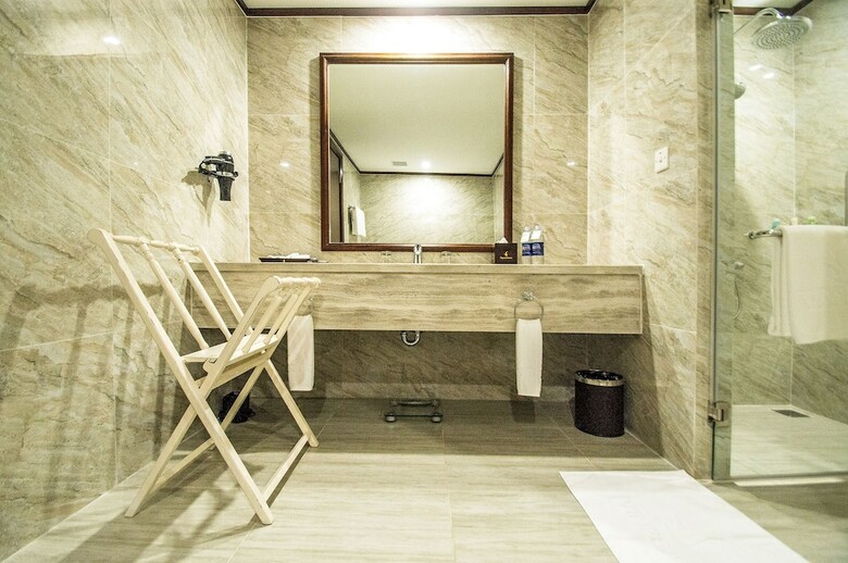 Apartamento Vinpearl Resort & Golf Phu Quoc