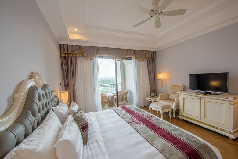 Apartamento Vinpearl Resort & Golf Phu Quoc