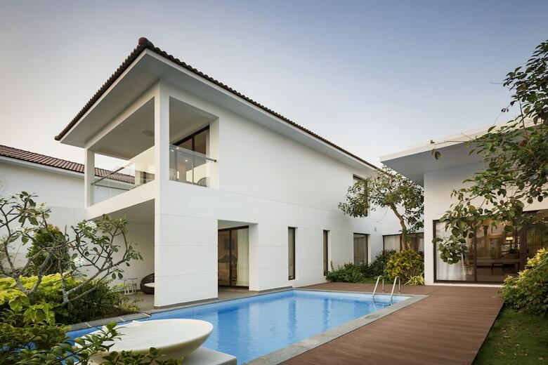 Apartamento Vinpearl Resort & Golf Phu Quoc