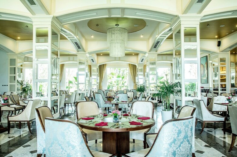 Apartamento Vinpearl Resort & Golf Phu Quoc