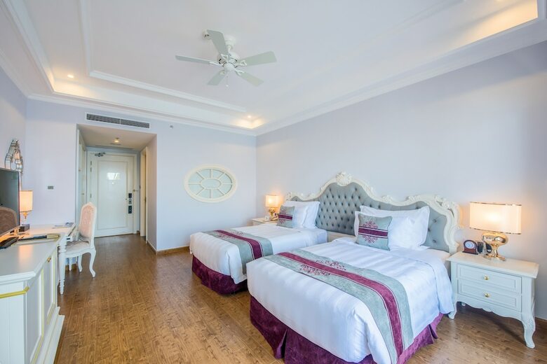 Apartamento Vinpearl Resort & Golf Phu Quoc