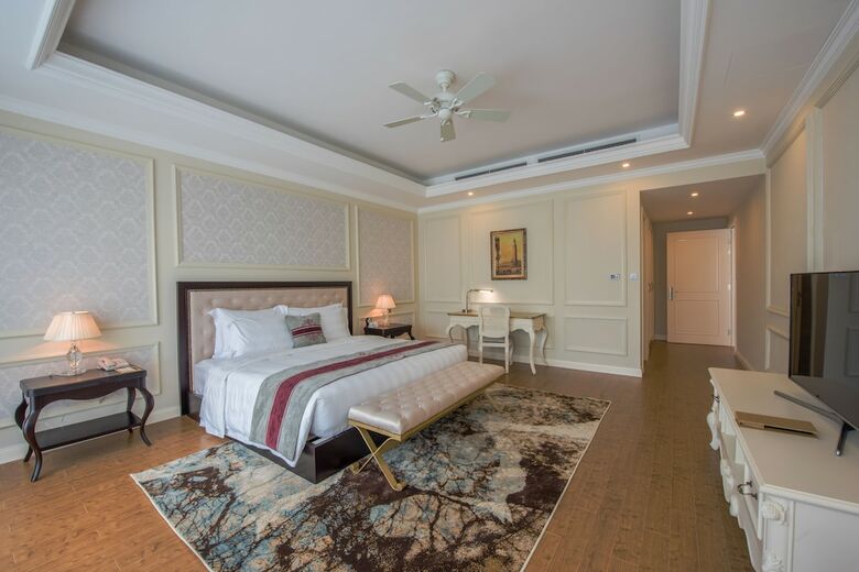 Apartamento Vinpearl Resort & Golf Phu Quoc