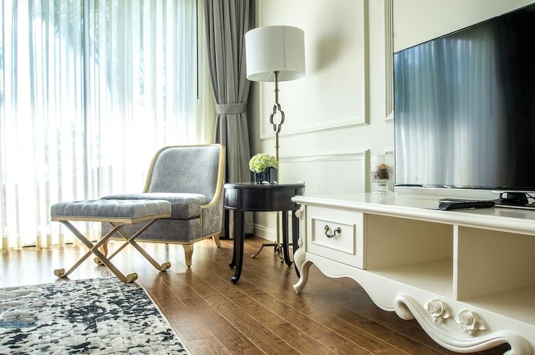 Apartamento Vinpearl Resort & Golf Phu Quoc