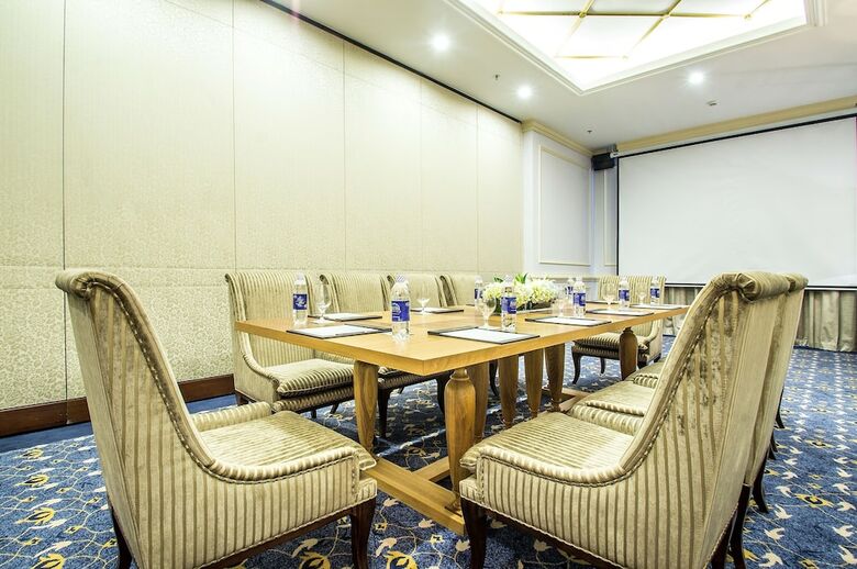 Apartamento Vinpearl Resort & Golf Phu Quoc