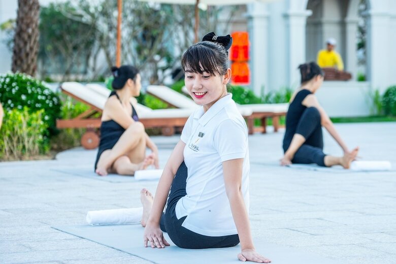 Apartamento Vinpearl Resort & Golf Phu Quoc