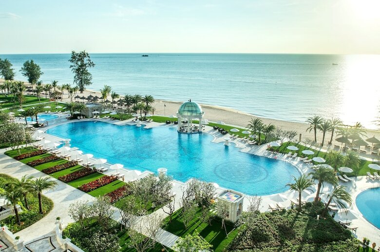 Apartamento Vinpearl Resort & Golf Phu Quoc