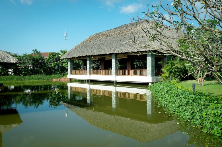 Apartamento Vinpearl Resort & Golf Phu Quoc