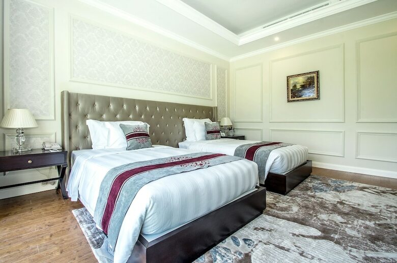 Apartamento Vinpearl Resort & Golf Phu Quoc