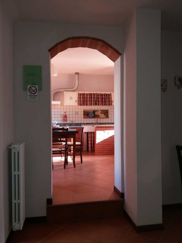 Apartamento Casa Vacanze Jessica