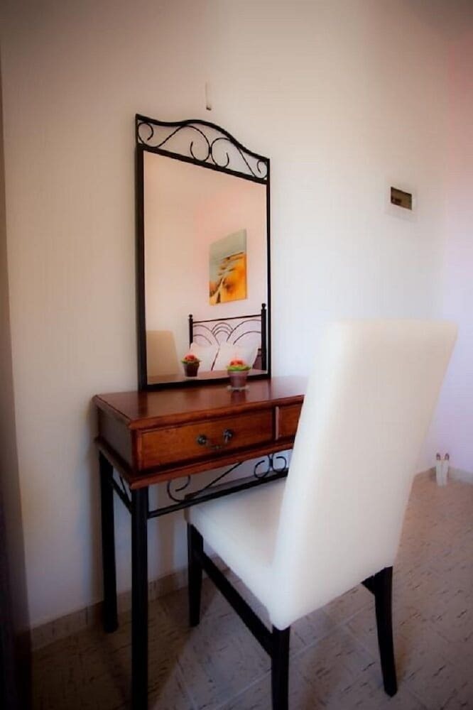 Aroma Studios And Apartments