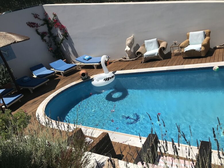 Aparthotel Castri Village - Kythira Quality Resort