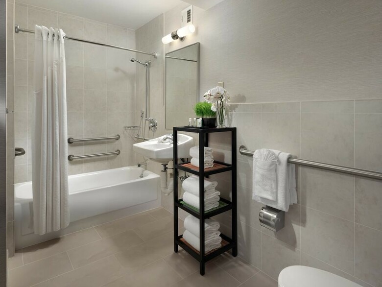 Hotel Holiday Inn Civic Center