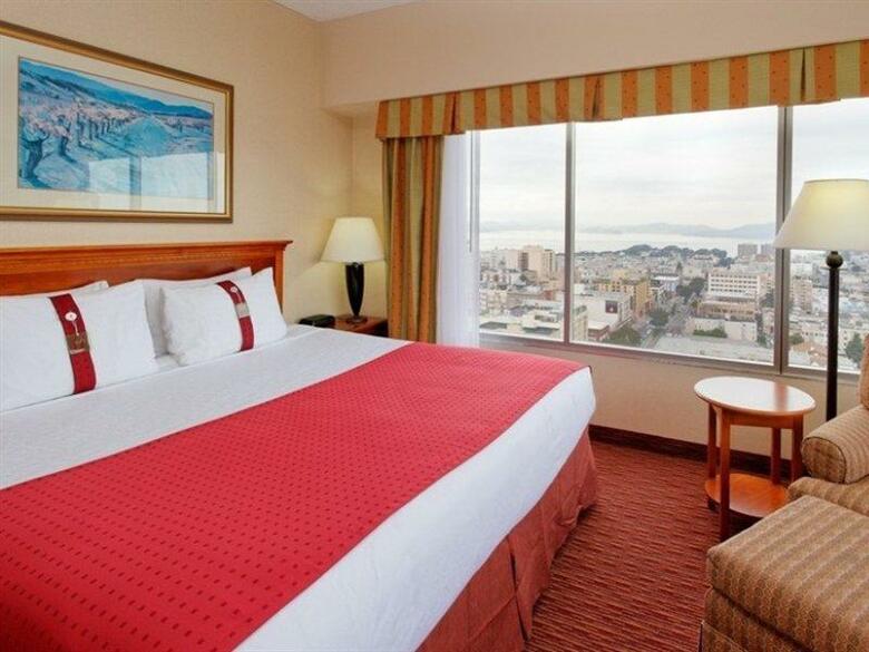 Hotel Holiday Inn Golden Gateway