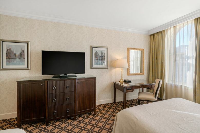 Omni San Francisco Hotel