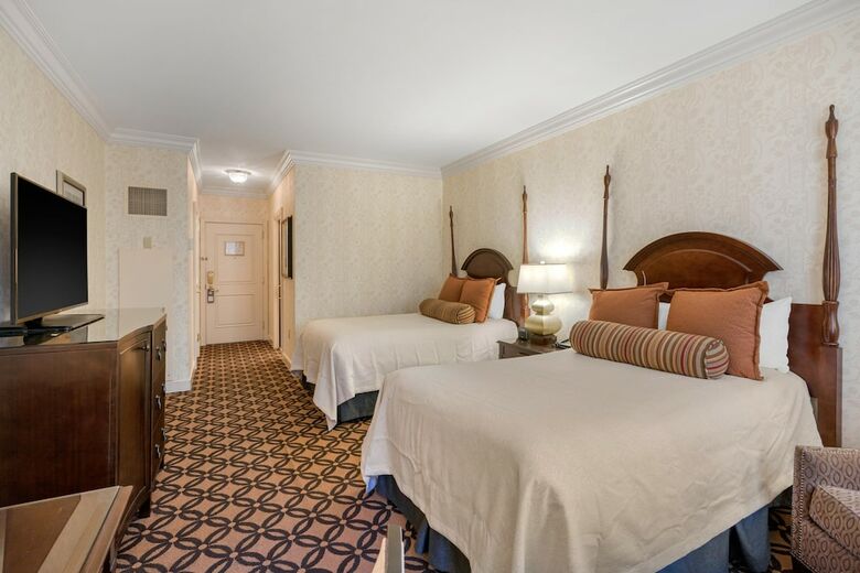 Omni San Francisco Hotel