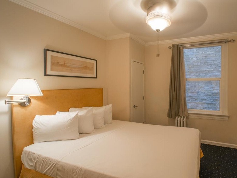 Stratford Hotel