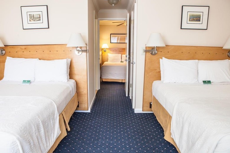 Stratford Hotel