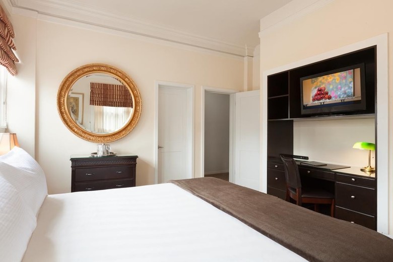 Hotel Vintage Court Executive