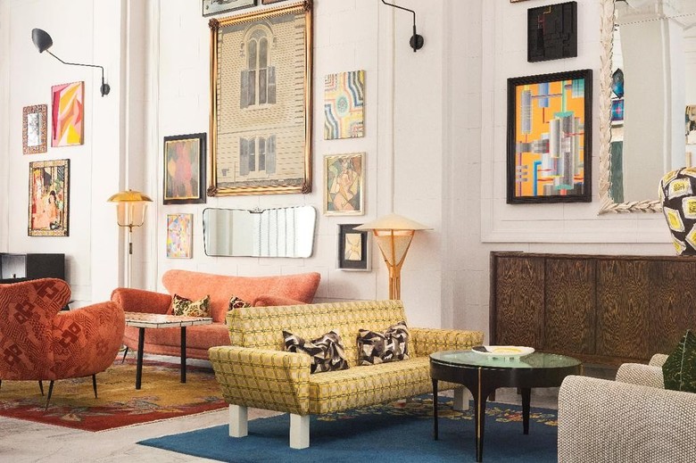 San Francisco Proper Hotel