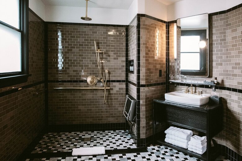 San Francisco Proper Hotel