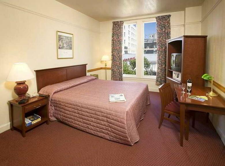 San Francisco Proper Hotel