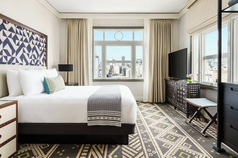 Hotel Spero, Vignette Collection By Ihg