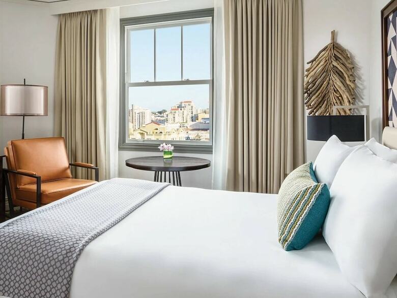 Hotel Spero, Vignette Collection By Ihg