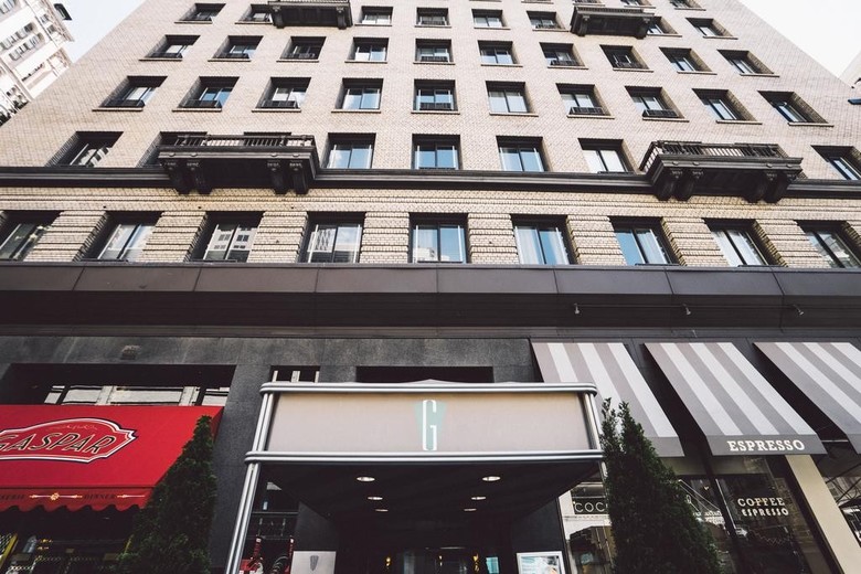 Hotel Galleria Park