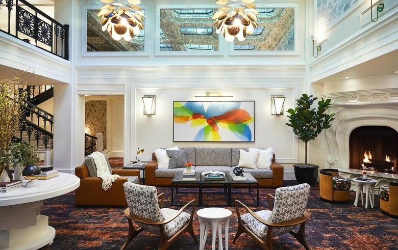 Hotel Galleria Park