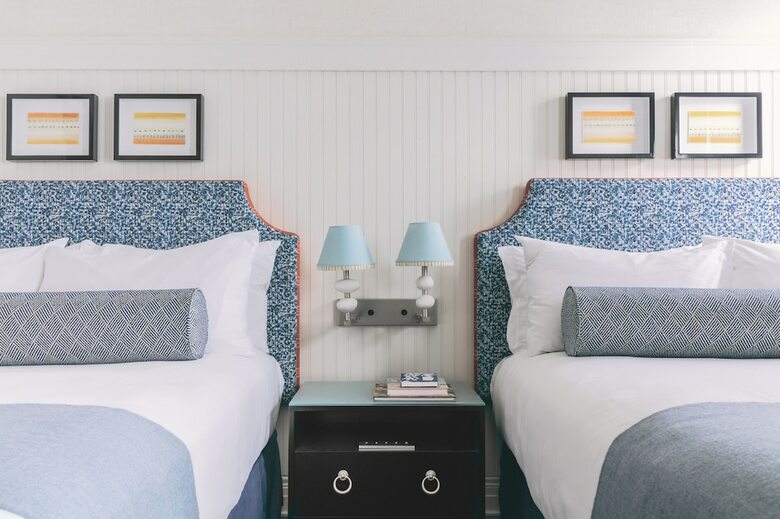 Hotel Triton