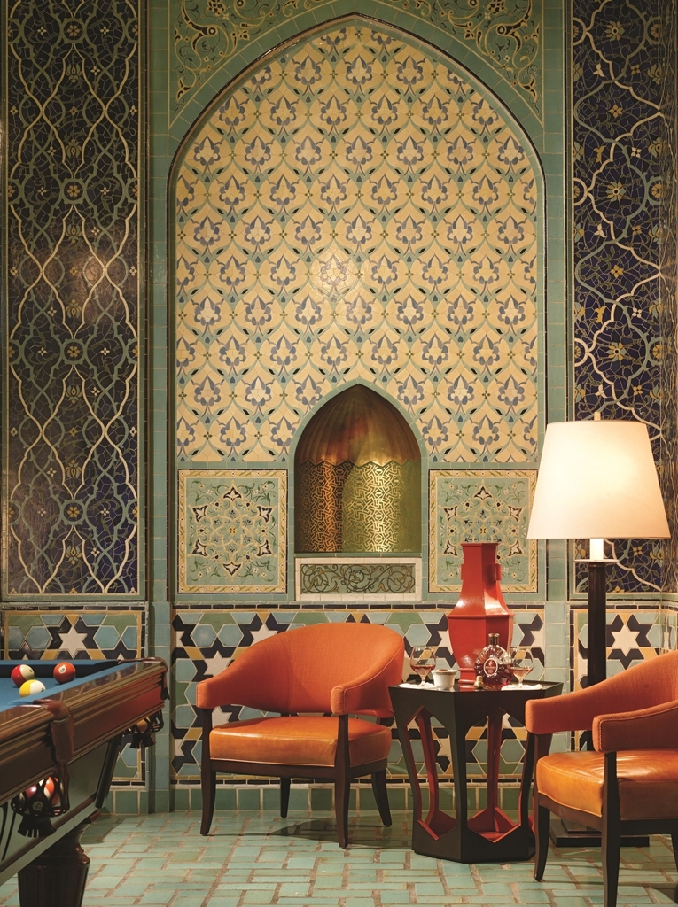 Hotel Fairmont San Francisco