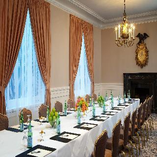 Hotel Fairmont San Francisco