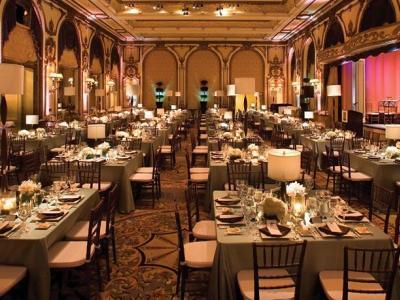Hotel Fairmont San Francisco