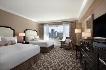 Hotel Fairmont San Francisco