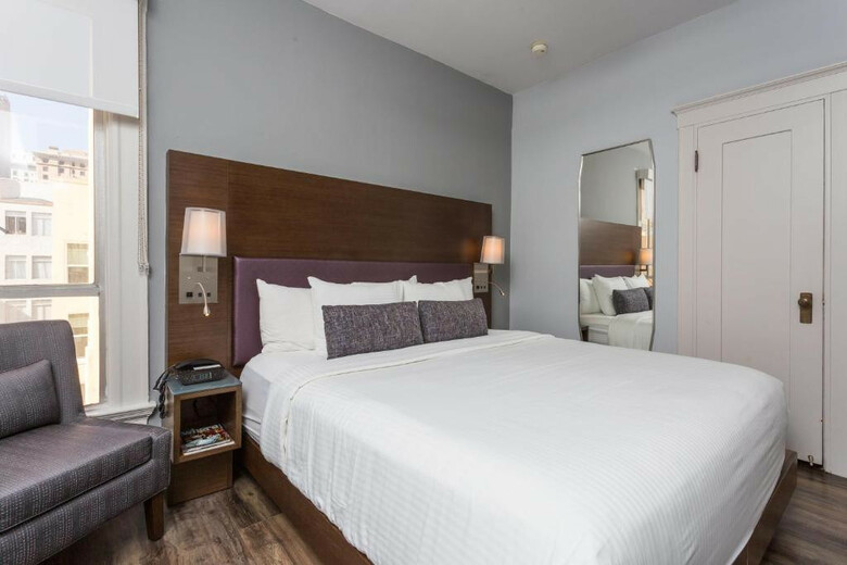 Hotel Cartwright Union Square