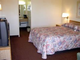 Hotel Vagabond Inn San Luis Obispo (.)