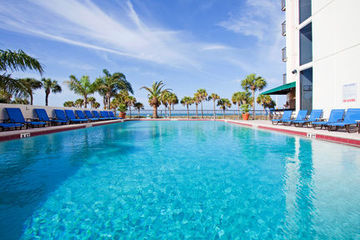 Hotel Holiday Inn Lido Beach
