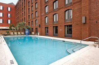 Inn At Ellis Square A Days Hotel