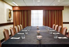 Hotel Camelback Inn-a Jw Marriott Resort & Spa