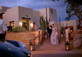 Hotel Camelback Inn-a Jw Marriott Resort & Spa