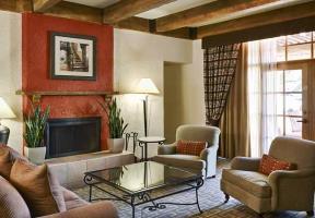 Hotel Camelback Inn-a Jw Marriott Resort & Spa
