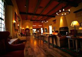 Hotel Camelback Inn-a Jw Marriott Resort & Spa