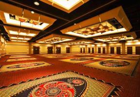 Hotel Camelback Inn-a Jw Marriott Resort & Spa