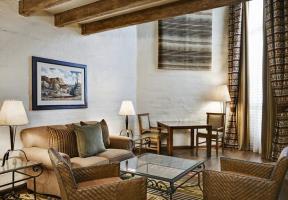 Hotel Camelback Inn-a Jw Marriott Resort & Spa