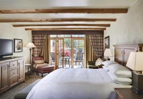 Hotel Camelback Inn-a Jw Marriott Resort & Spa