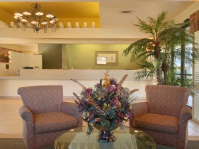 Hotel Days Inn Scottsdale Fashion Square